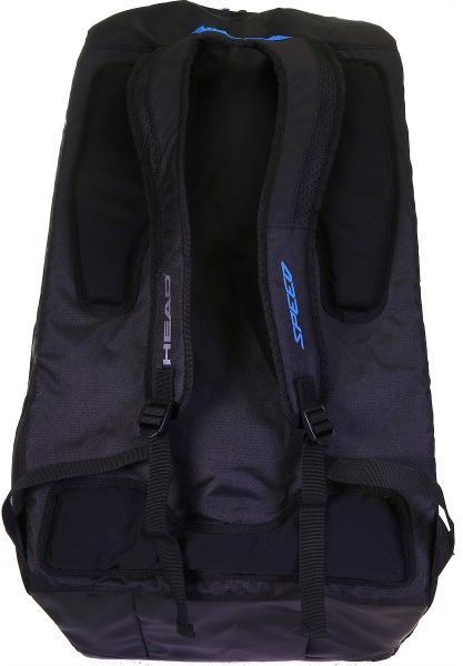 Head Speed SMU 12R Monstercombi