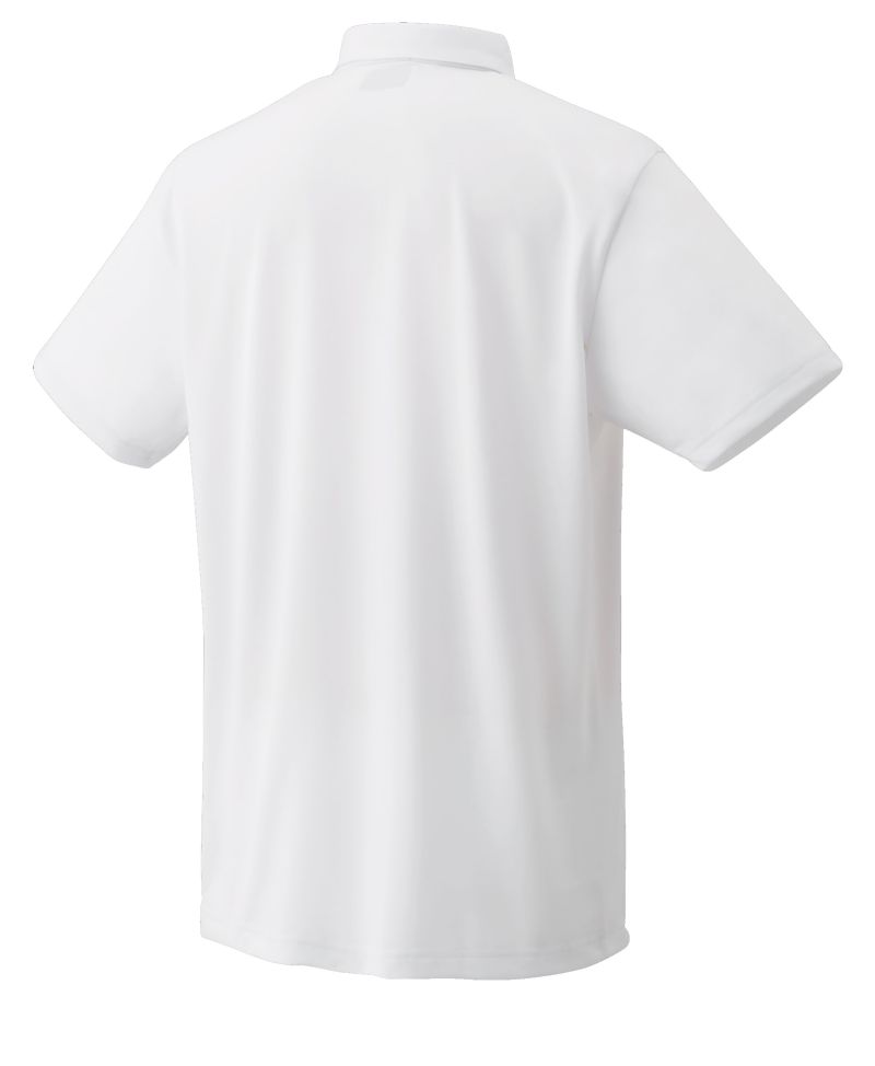 YonexPoloShirtWhite2