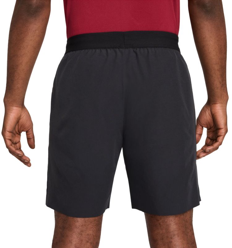 Nike Court Advantage Dri-Fit 8in