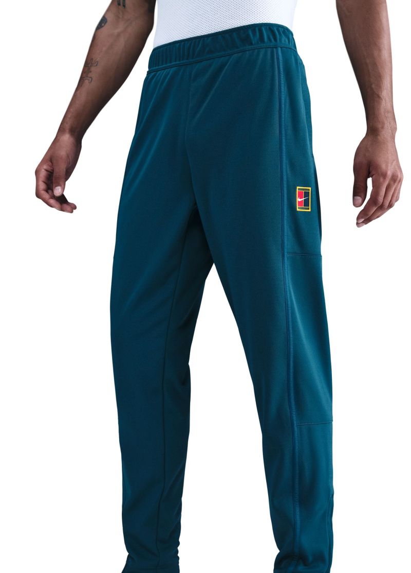 Nike Court Heritage - blue force/blue force  Nike Court Heritage - blue force/blue force