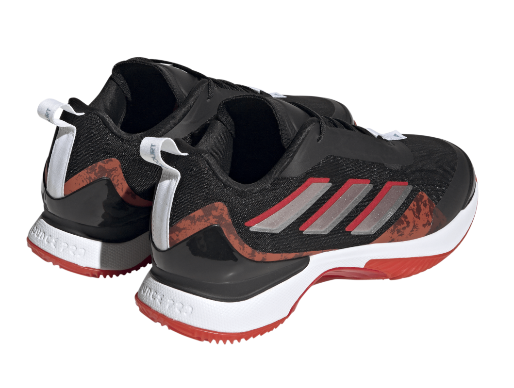 HQ8409_7_FOOTWEAR_Photography_Back-Lateral-Top-View_white