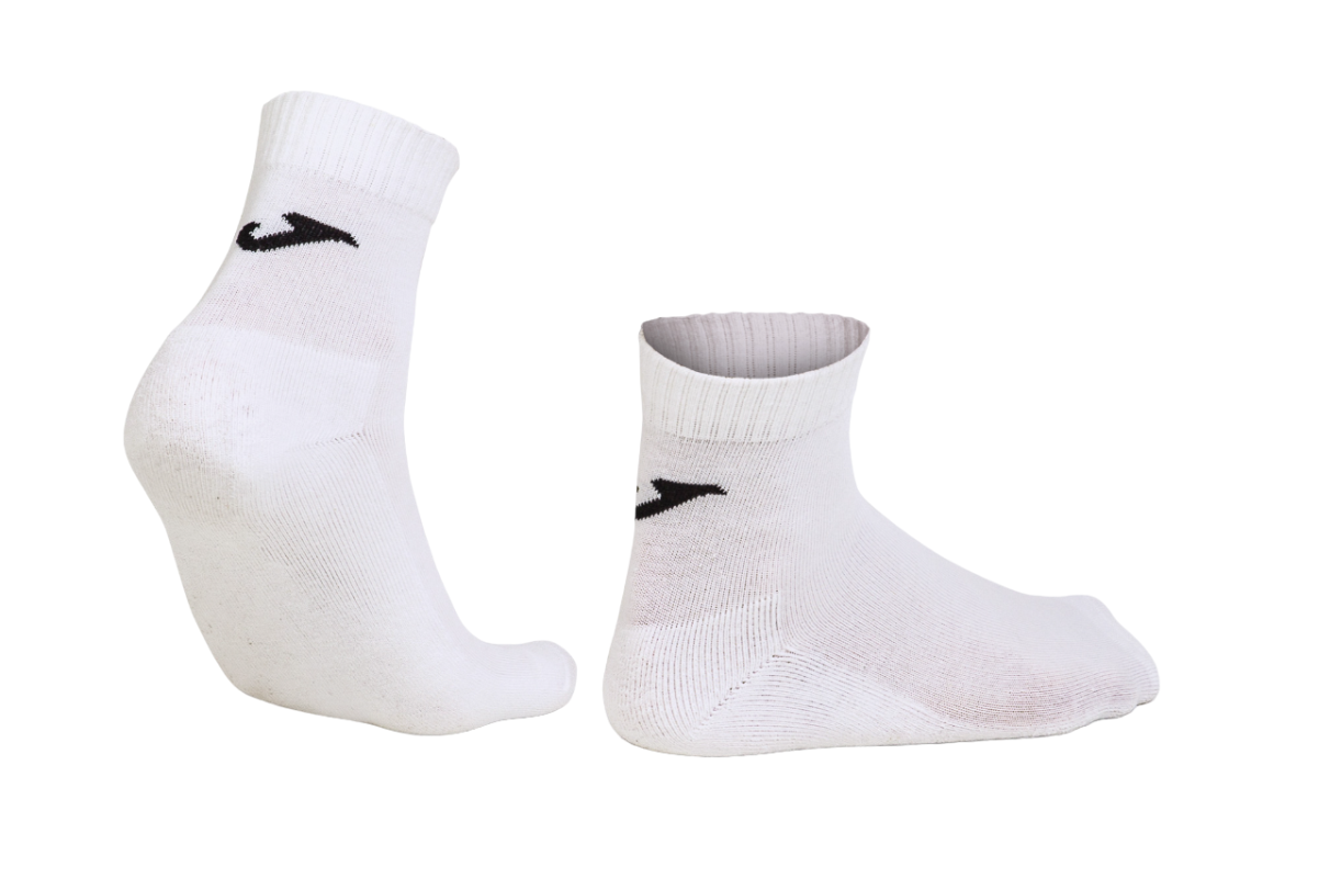 Joma Training Socks 1P - white Joma Training Socks 1P - white