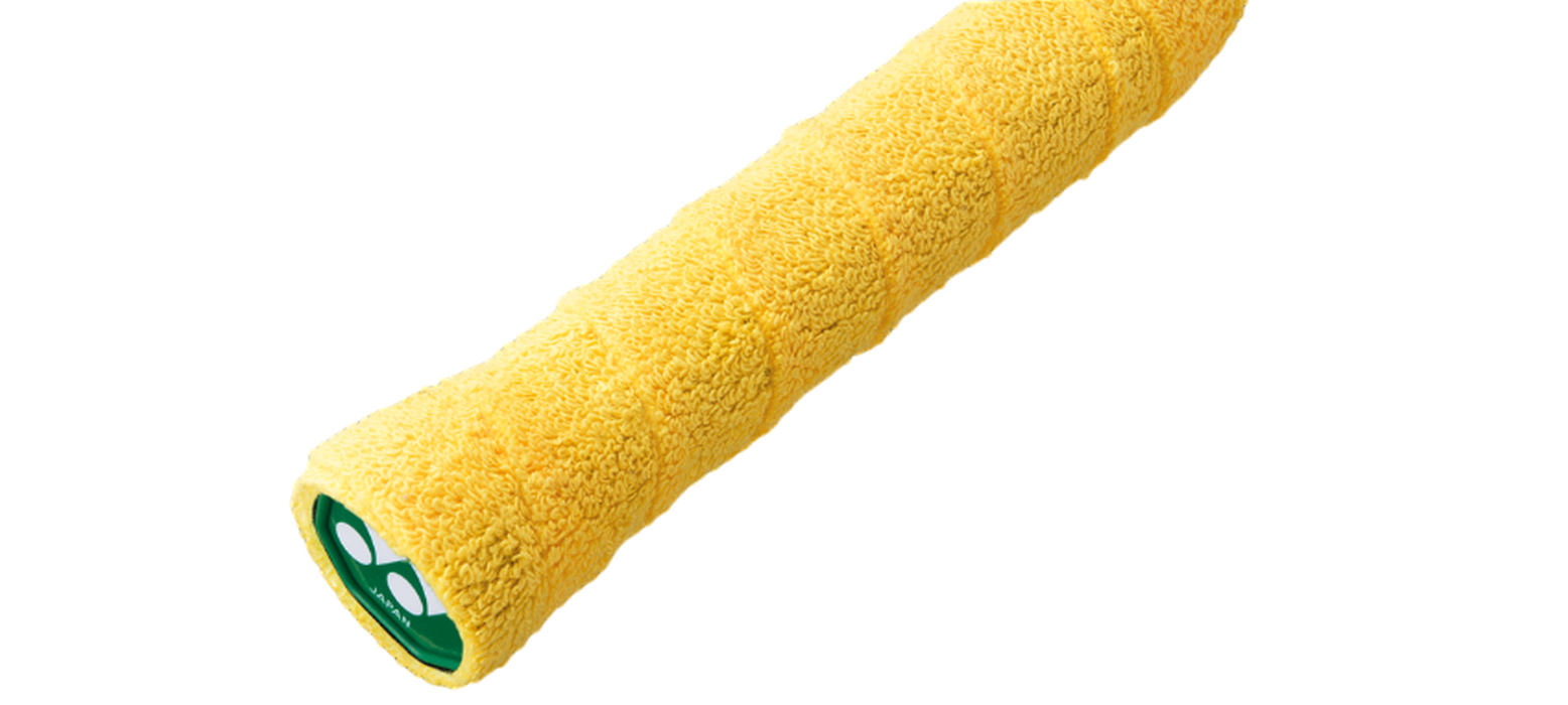 Yonex Frotte Griffband 1P - yellow