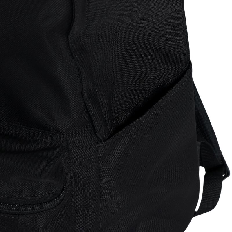 Asics Backpack 25L - performance black/brilliant white Asics Backpack 25L - performance black/brilliant white