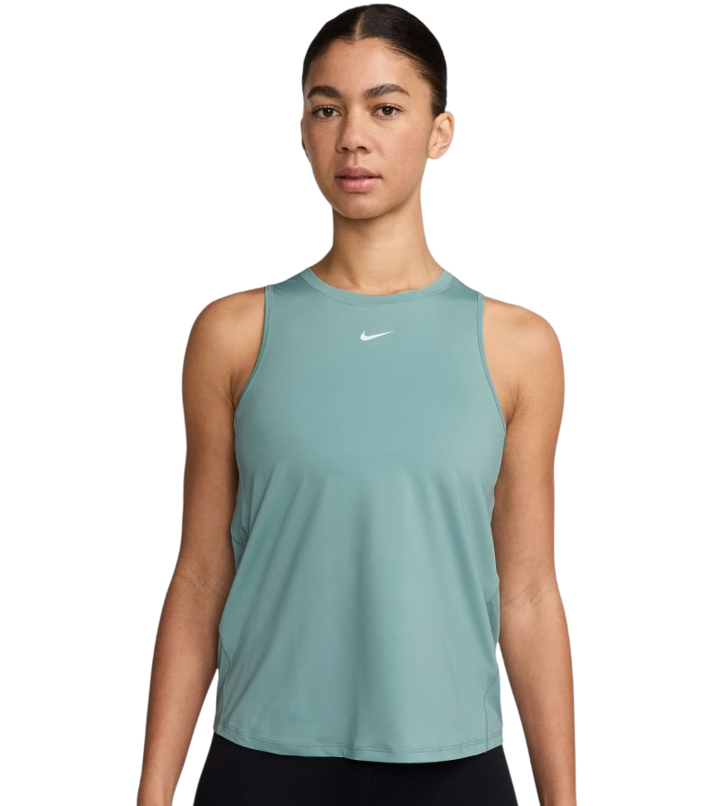 Nike Dri-FIT Nike One Classic - cannon/white