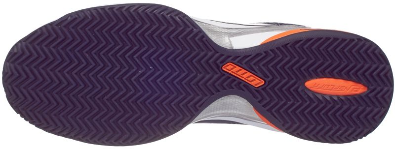 lotto-viper-ultra-iii-clay-blue-aviator-white-5 Lotto Viper Ultra III Clay - blue aviator/white