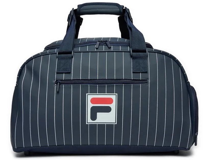 FAB24201-NAVY Fila Heritage Bag Small