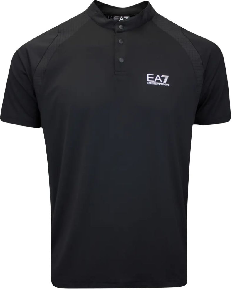 EA7 Man Jersey