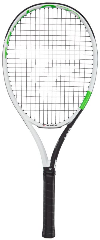 Tecnifibre TFlash 270 CES + naciąg + usługa serwisowa