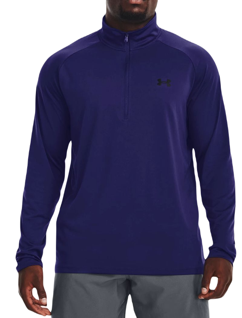 Under Armour UA Tech 2.0 1/2 Zip M