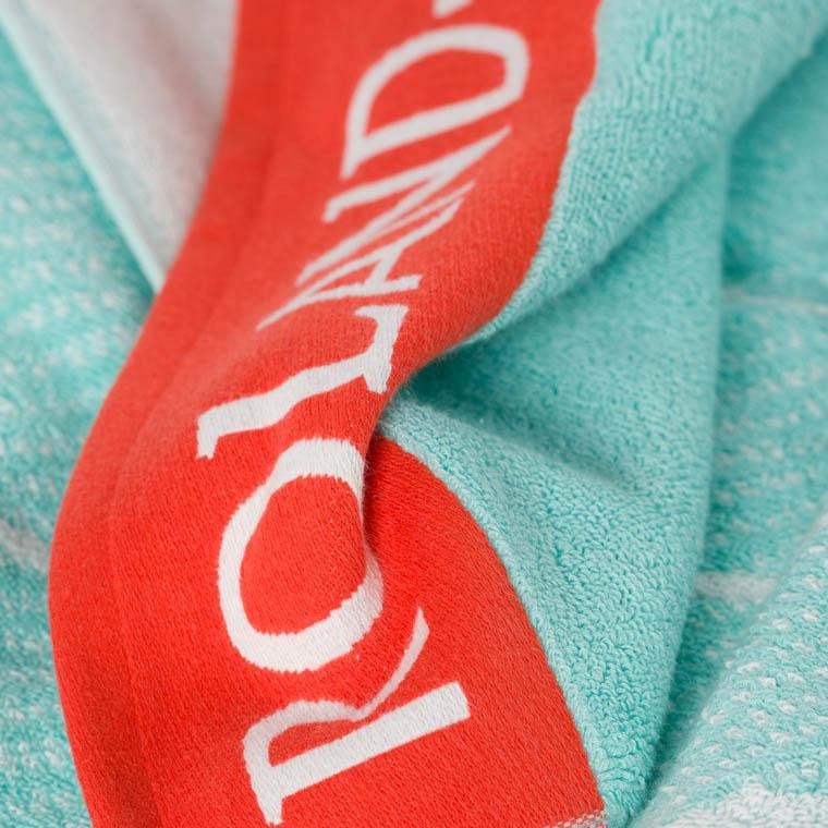Roland Garros Carreblanc Joueuse Celadon - turniejowy