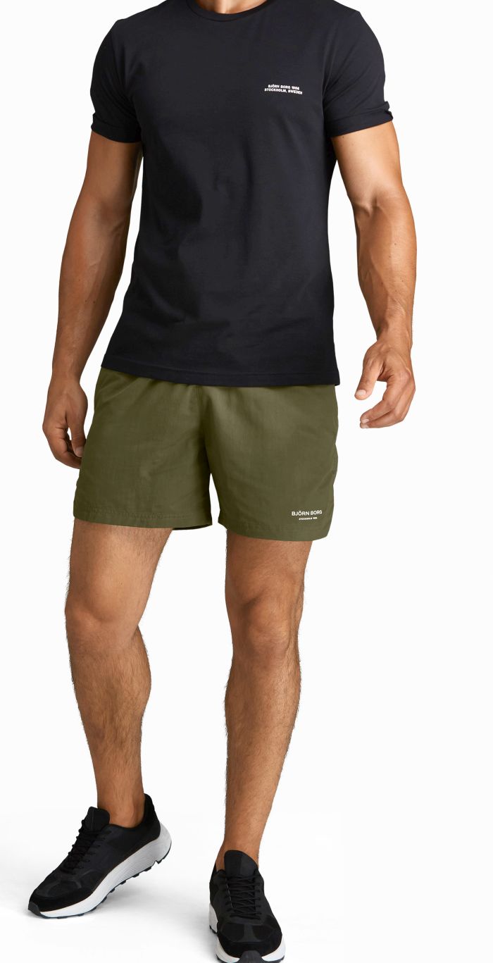 bjorn-borg-training-shorts-sthlm-m-ivy-green-3 Björn Borg Training Shorts STHLM M - ivy green