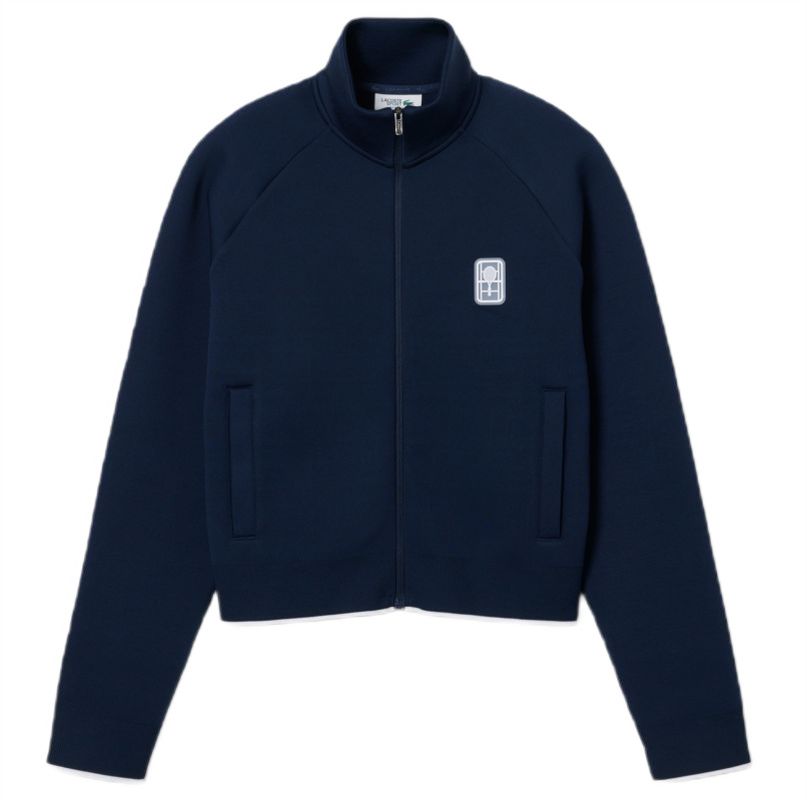 Lacoste Heritage - navy blue Lacoste Heritage - navy blue