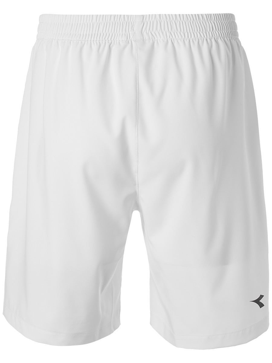 Diadora Bermuda Easy Tennis - white