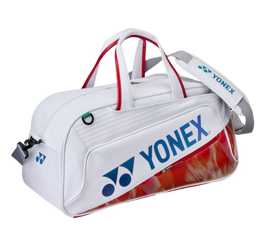 Yonex Expert Boston - white Yonex Expert Boston - white