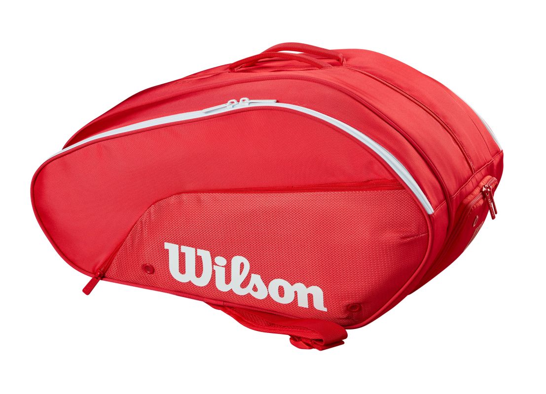 Wilson Padel Tour