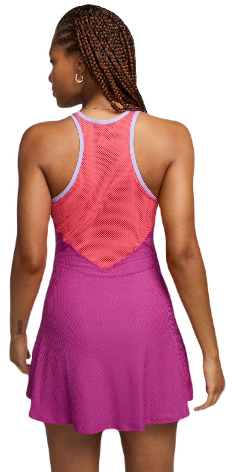 Nike Court Dri-Fit Slam