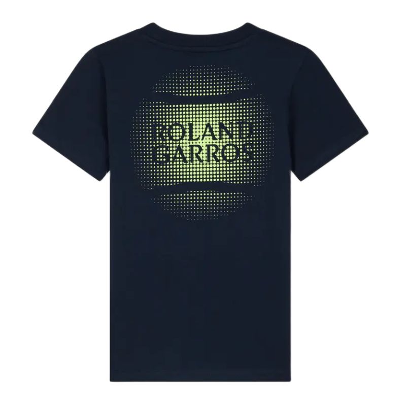 Roland Garros Back Ball - navy blue Roland Garros Back Ball - navy blue