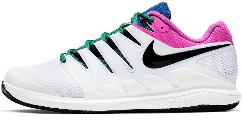 nike-air-zoom-vapor-x-white-black-platinum-tint-5 Nike Air Zoom Vapor X - white/black/platinum tint