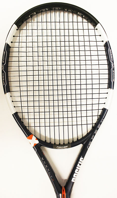 Pacific BX2 Speed (używana)