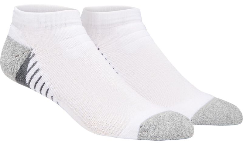 Asics Ultra Comfort Quarter Sock - 1P/brilliant white