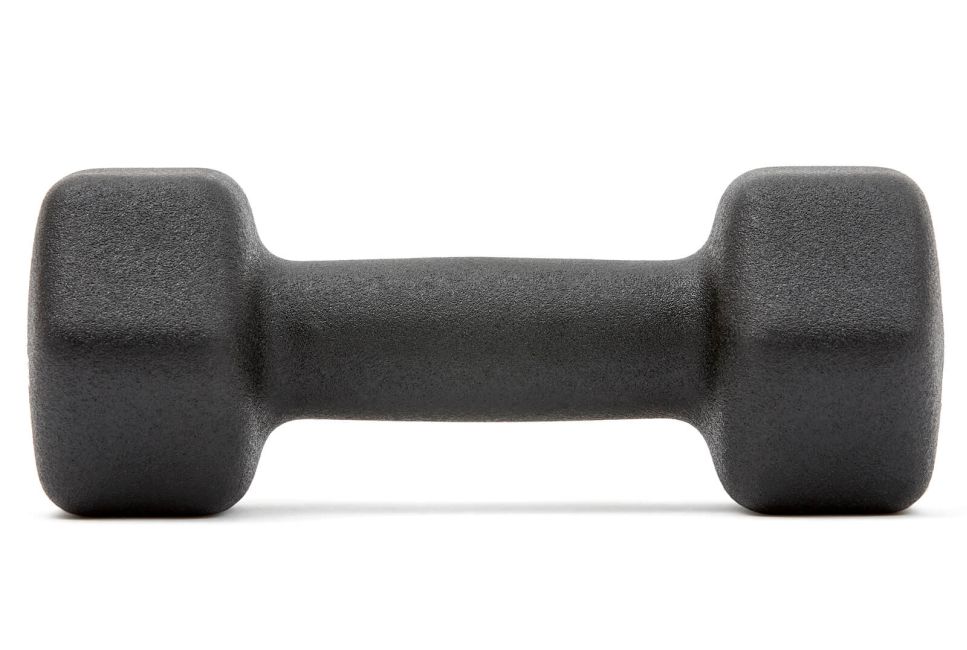 Adidas 1kg Dumbbels 2P