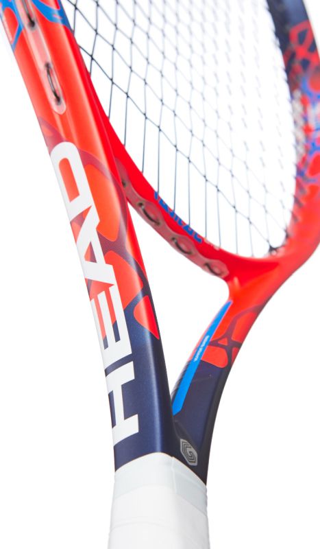 Head Graphene Touch Radical ELITE