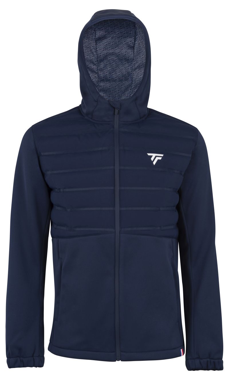 Tecnifibre Bombshell 2023 - marine Tecnifibre Bombshell 2023 - marine