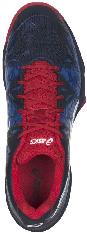 asics-gel-fastball-3-insignia-blue-white-prime-red-4 Asics Gel-Fastball 3 - insignia blue/white/prime red