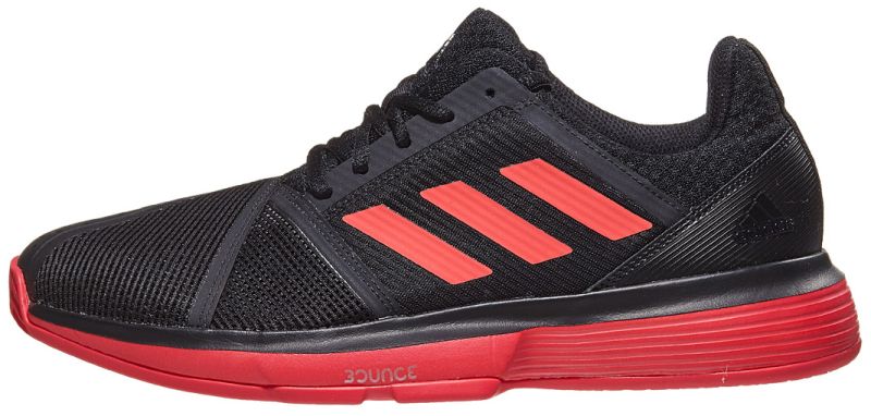 adidas-courtjam-bounce-m-core-black-shock-red-ftwr-white-2 Adidas CourtJam Bounce M - core black/shock red/ftwr white
