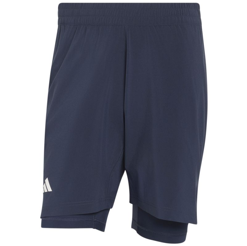 Adidas Climacool Short & Tight Set - legend ink Adidas Climacool Short & Tight Set - legend ink