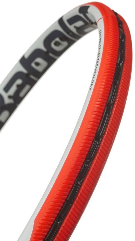 Babolat Pure Strike 16/19 3gen.+ naciąg + usługa serwisowa