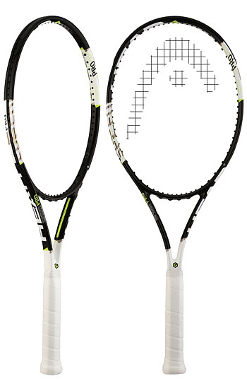 Head Graphene XT Speed Pro