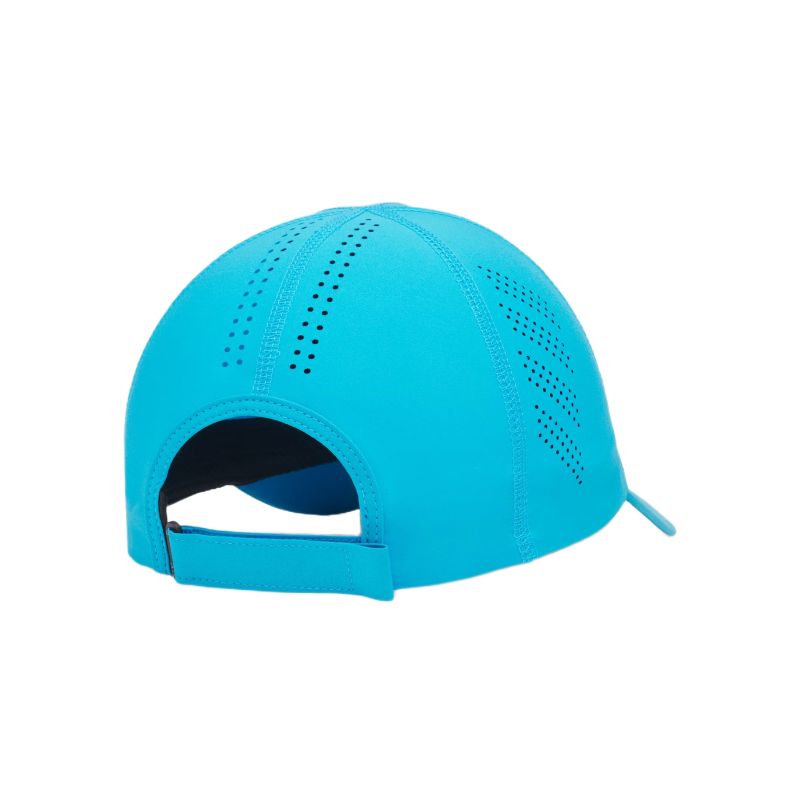 Under Armour Men's Iso-Chill Launch - capri/capri/reflective