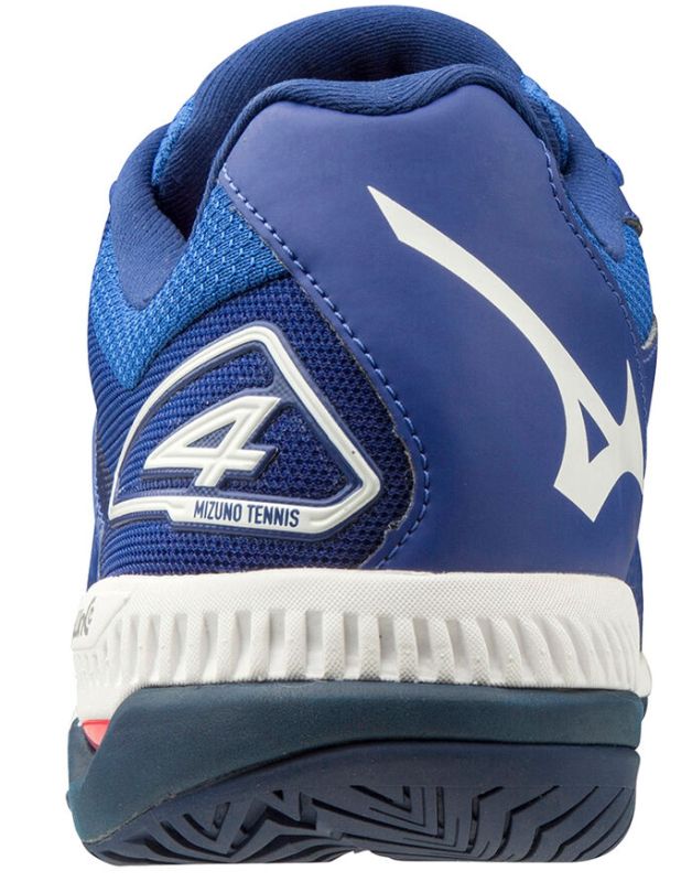 mizuno-wave-exceed-tour-4-ac-blue-white-red-6 Mizuno Wave Exceed Tour 4 AC - blue/white/red
