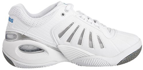 K-Swiss Defier Mi Soul Tech - white