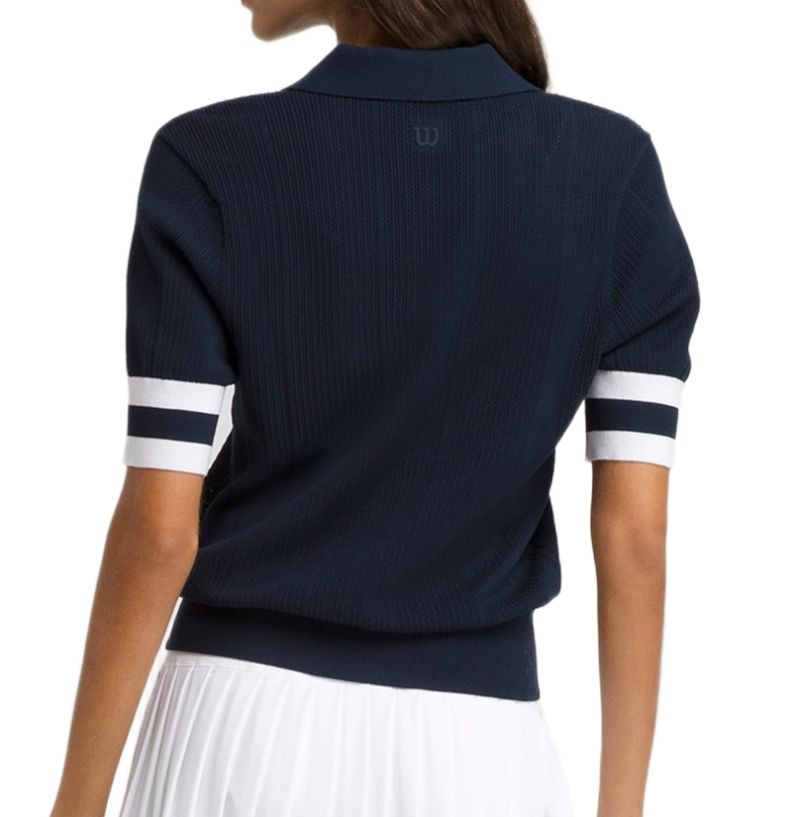 Wilson Essex Wilson Essex