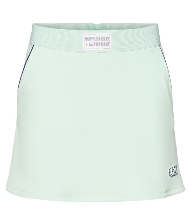 EA7 Woman Jersey