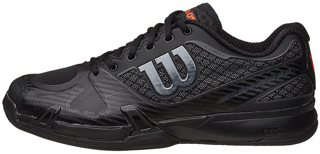 wilson-rush-pro-2-0-black-tomato-red-3 Wilson Rush Pro 2.0 - black/tomato red