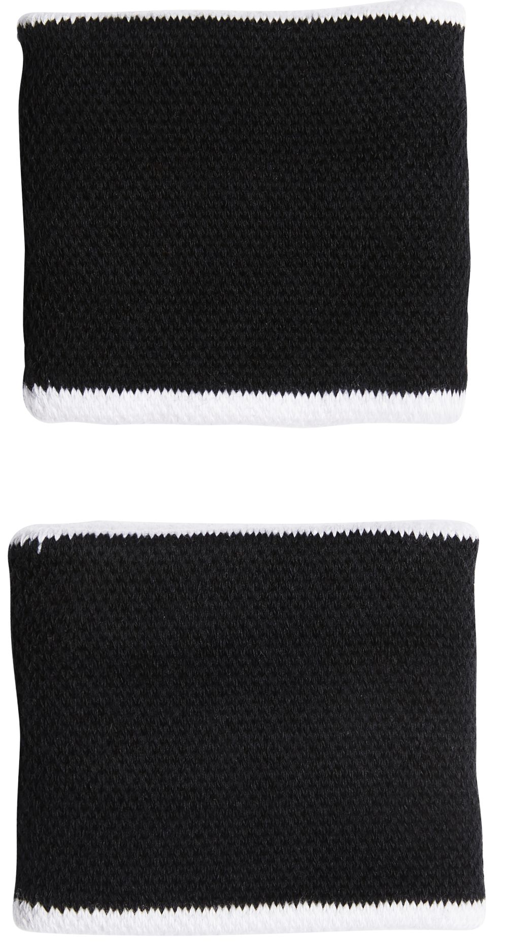 adidas-wristbands-s-osfm-black-white-white-2 Adidas Wristbands S (OSFM) - black/white/white