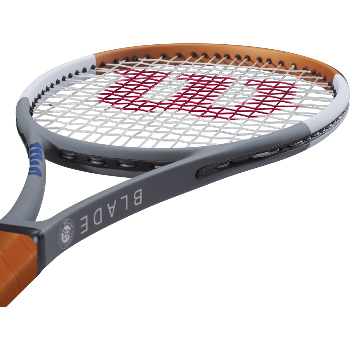 wilson-blade-98-16x19-v7-0-roland-garros-limited-edition-5 Wilson Blade 98 16x19 V7.0 Roland Garros Limited Edition