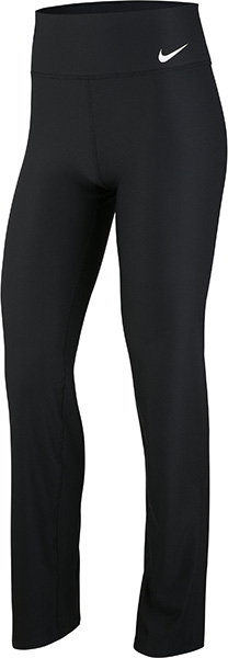 Nike Power Training Pant - black/white