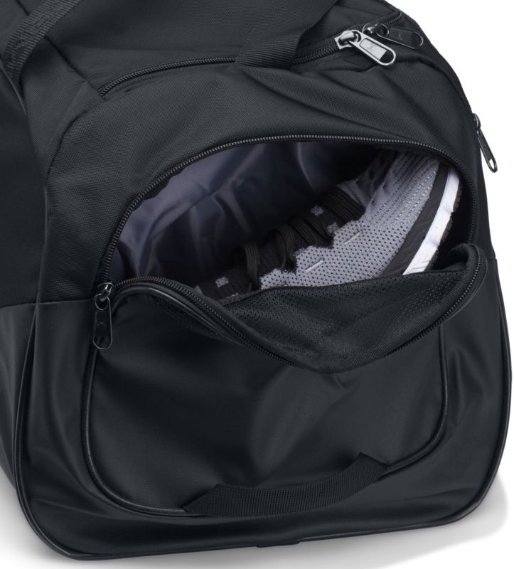 Under Armour Undeniable Duffle 3.0 M - black