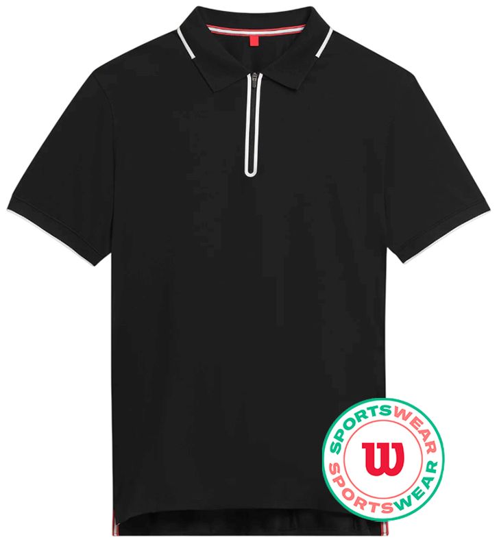 Wilson Advantage Zip