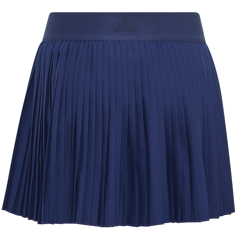 Adidas Club Pleated - dark blue Adidas Club Pleated - dark blue