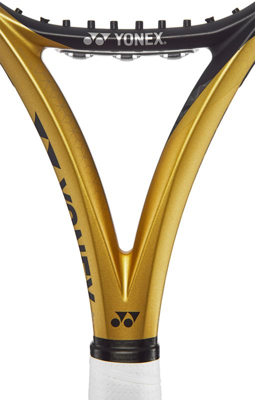 yonex-ezone-100-285g-gold-2 Yonex EZONE 100 (285g) GOLD