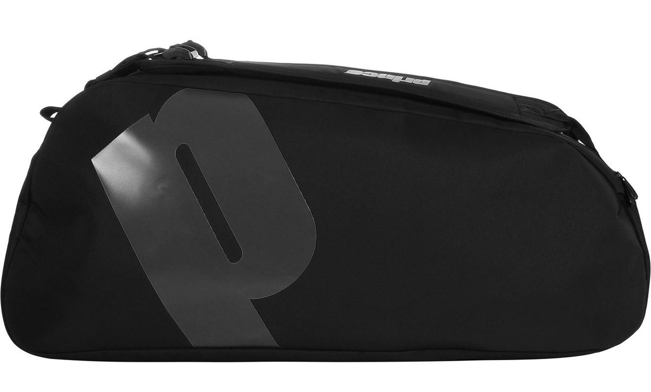 bagprinceblack1 Prince Tour 2 Comp - black/black