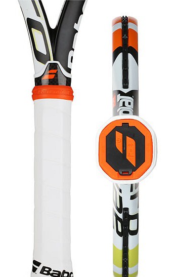 Babolat AeroPro Drive Play