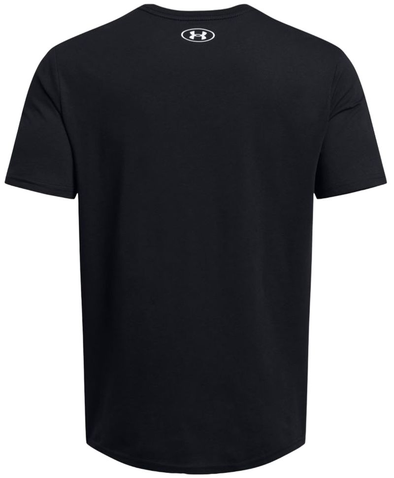 Under Armour Men's Foundation Short Sleeve