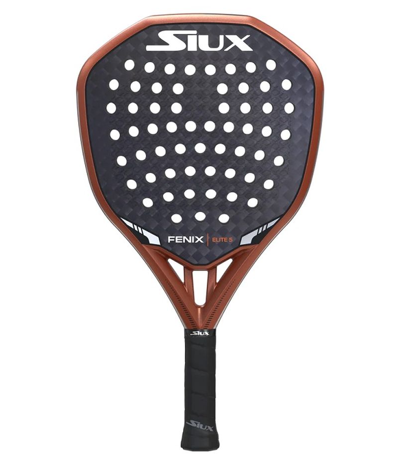 Siux Fenix Elite 5 2025